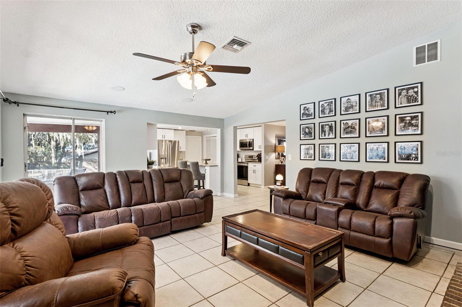 SANLANDO - Residential