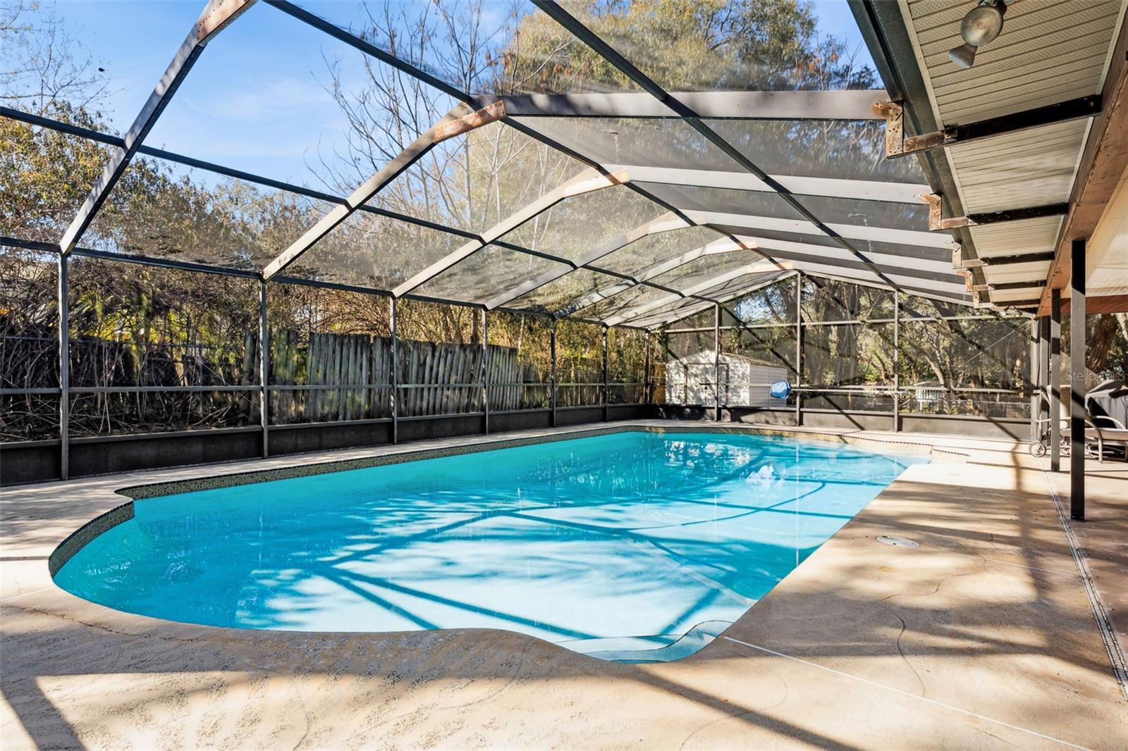 SANLANDO - Residential