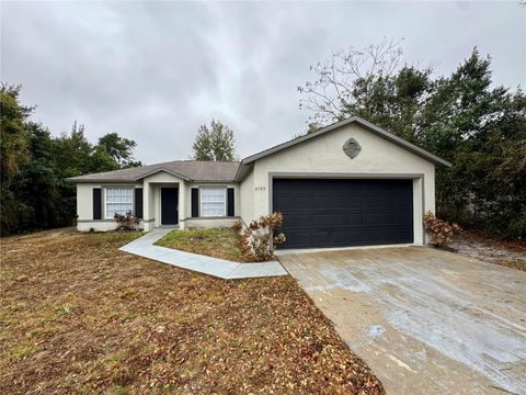 Photo of 2725 Windsor Heights Street, Deltona, FL 32738 (MLS # O6380645)