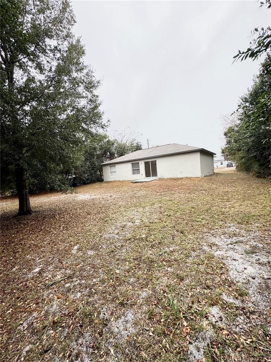 DELTONA LAKES UNIT 32 - Residential