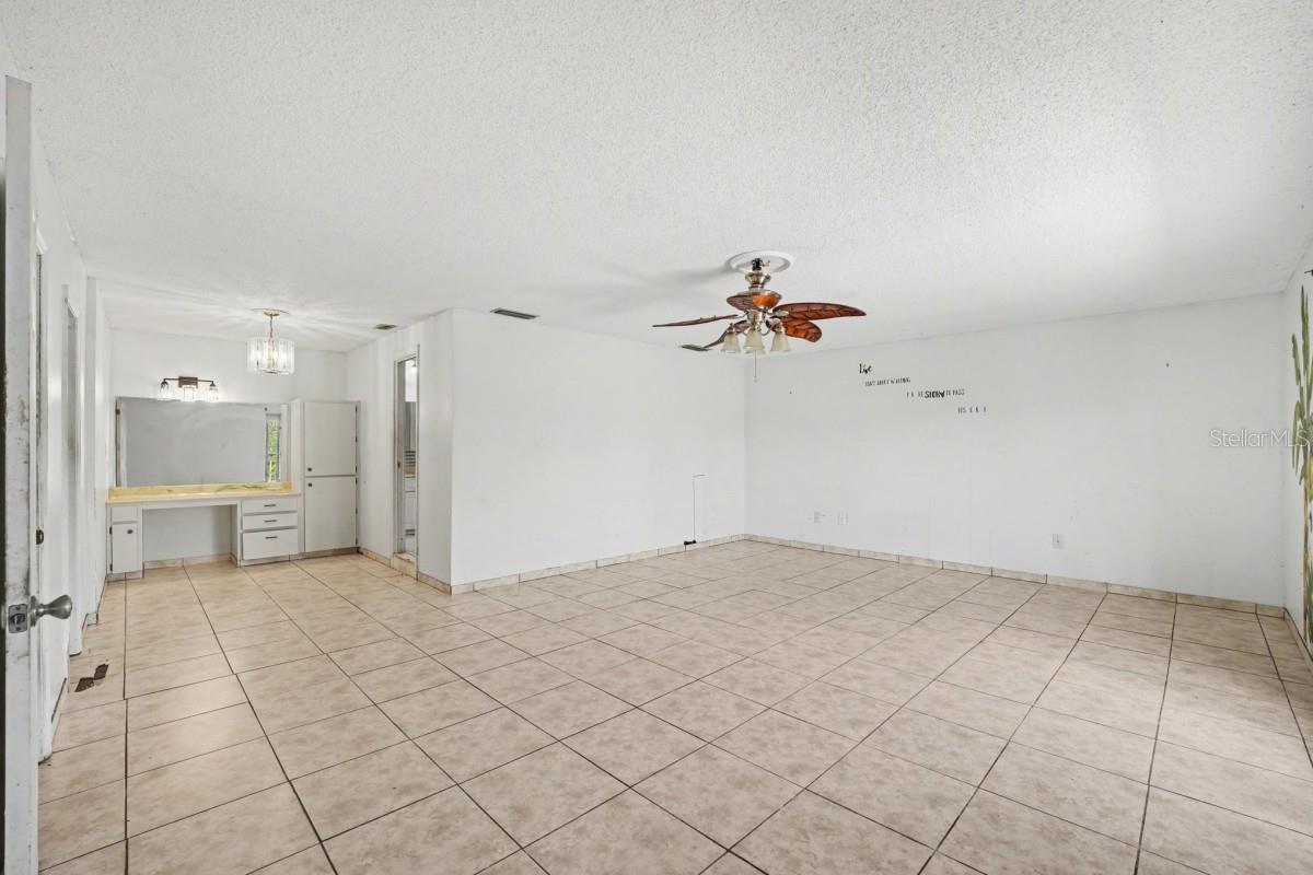 NOT IN SUBDIVISION - Residential