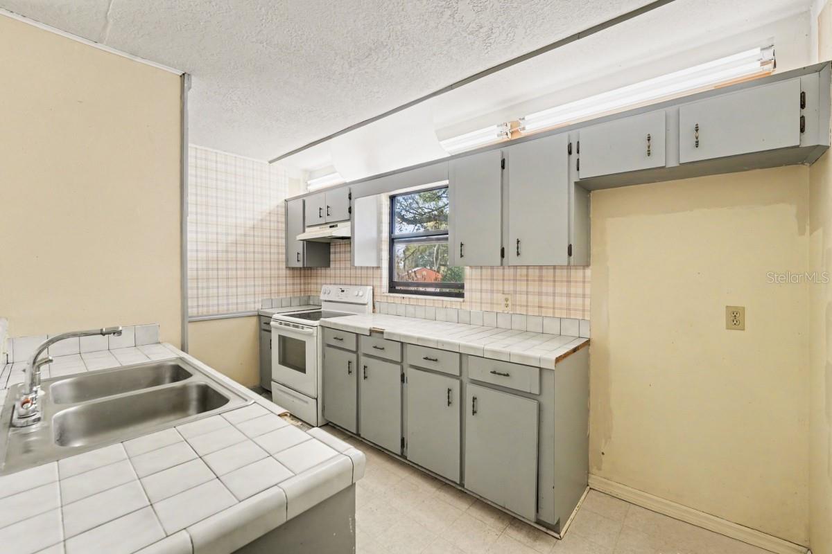 NOT IN SUBDIVISION - Residential