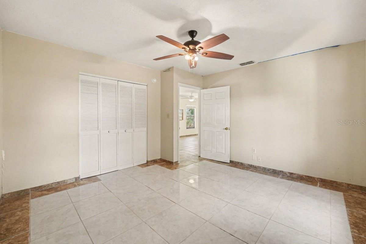 NOT IN SUBDIVISION - Residential