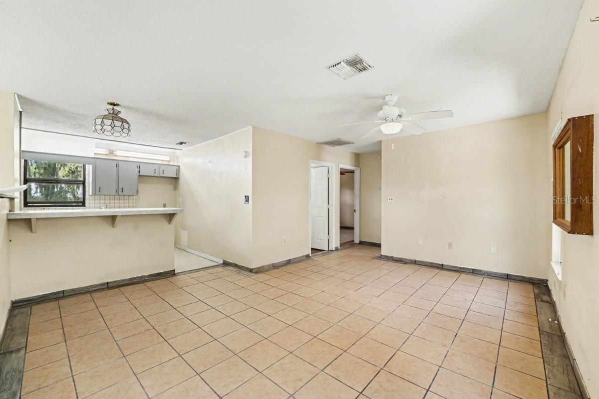 NOT IN SUBDIVISION - Residential