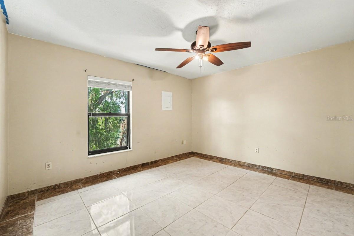 NOT IN SUBDIVISION - Residential