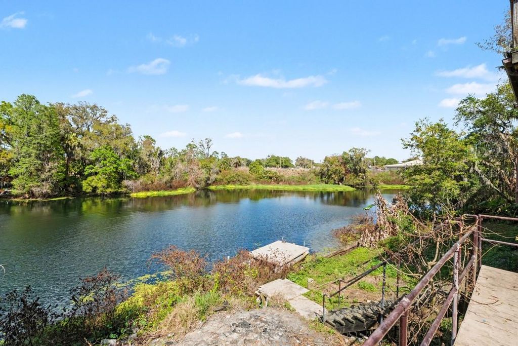 Photo of 960 Lake Cove Trail, Lakeland, FL 33813 (MLS # A4686664)