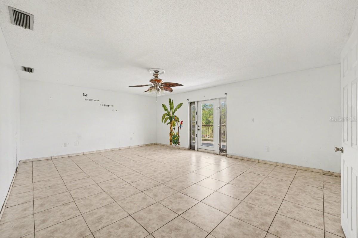 NOT IN SUBDIVISION - Residential