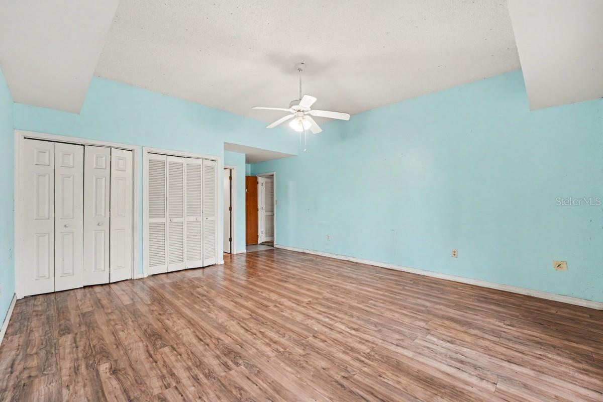 NOT IN SUBDIVISION - Residential