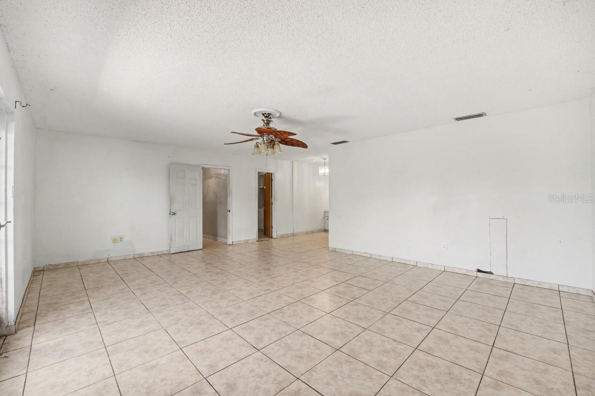 NOT IN SUBDIVISION - Residential