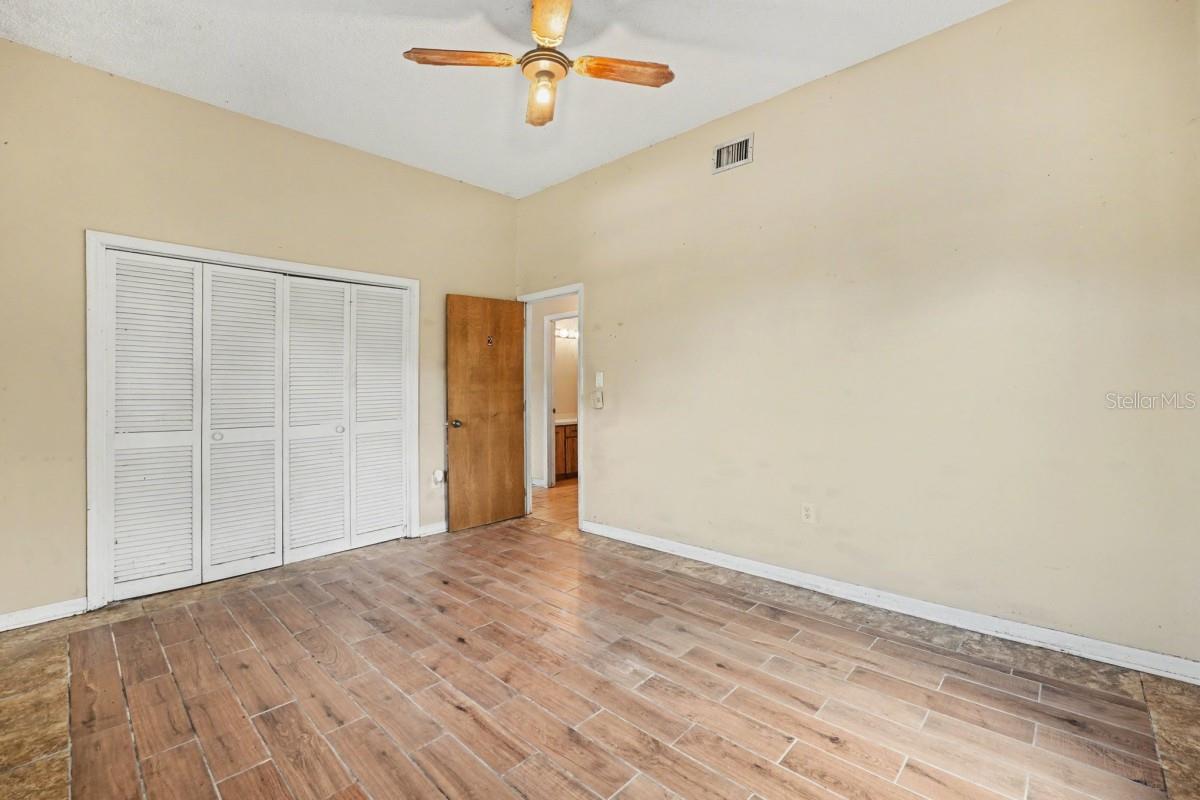 NOT IN SUBDIVISION - Residential