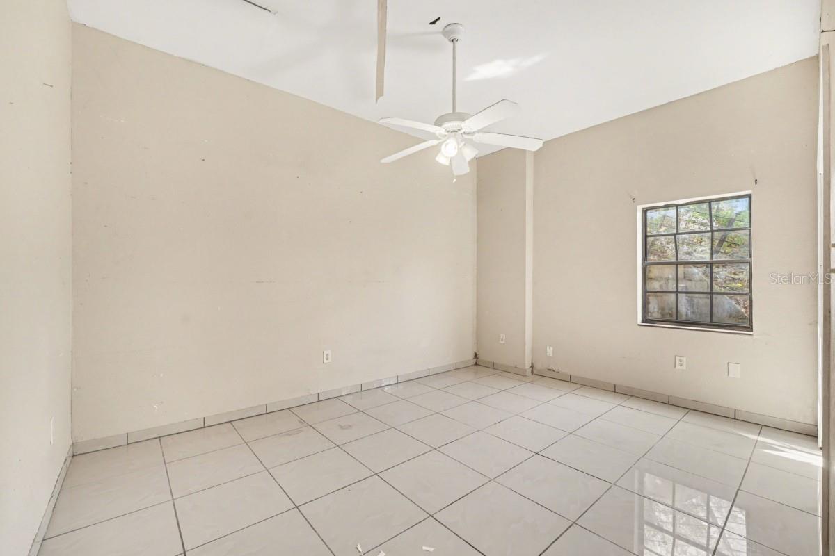 NOT IN SUBDIVISION - Residential