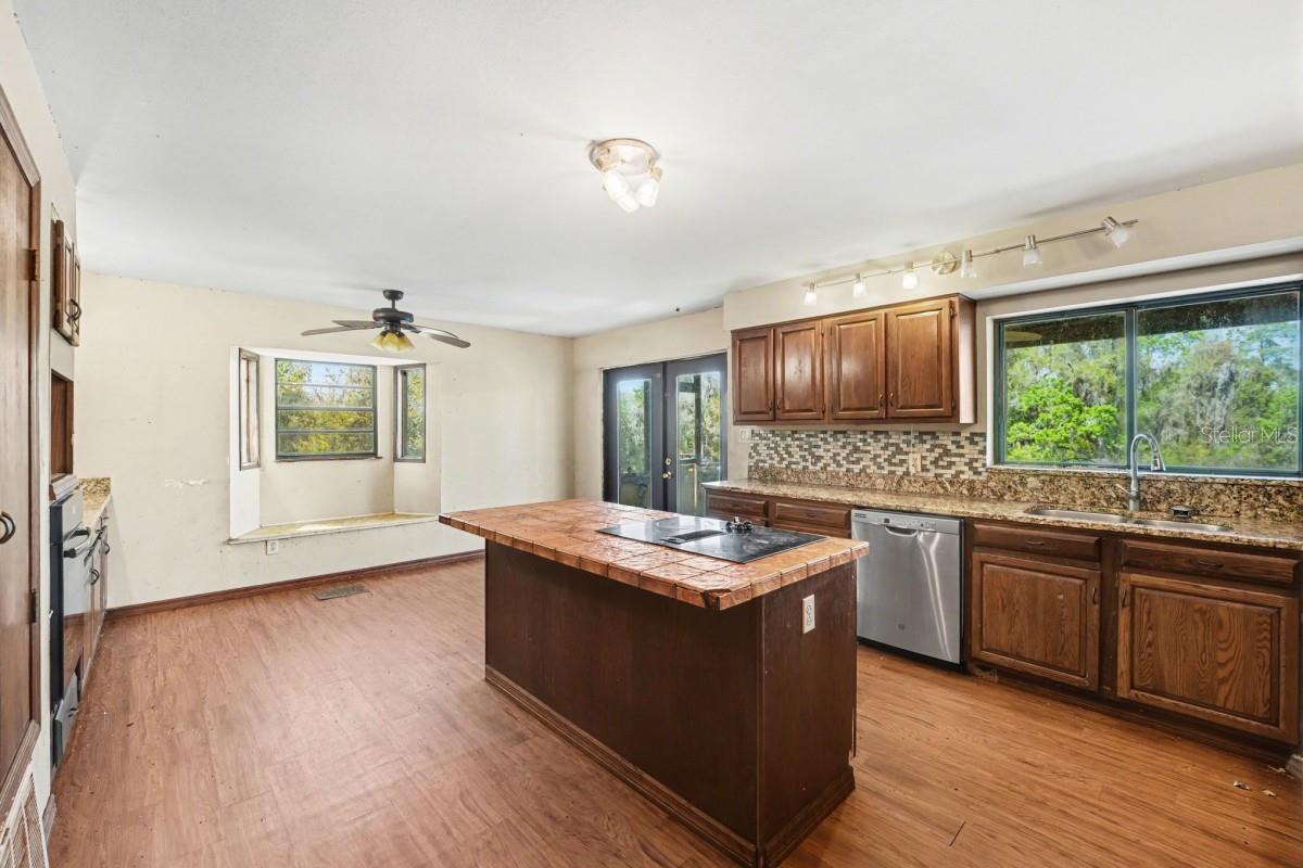 NOT IN SUBDIVISION - Residential