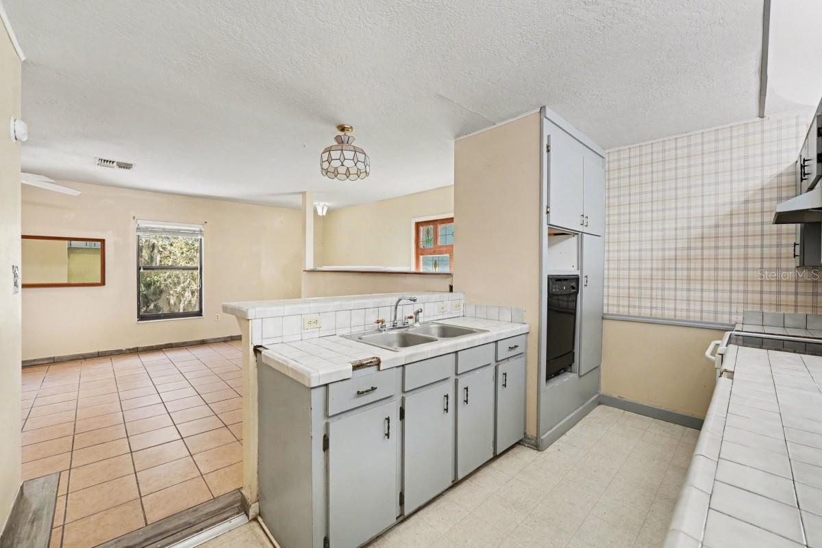 NOT IN SUBDIVISION - Residential