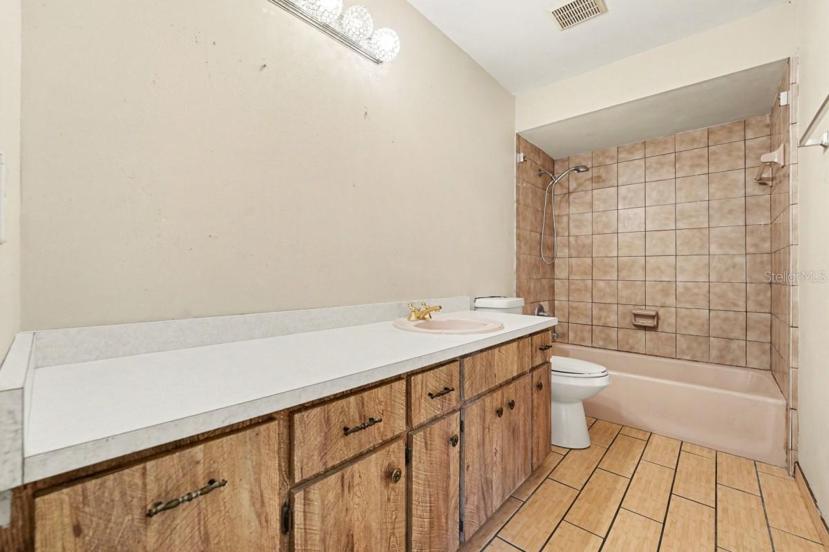 NOT IN SUBDIVISION - Residential