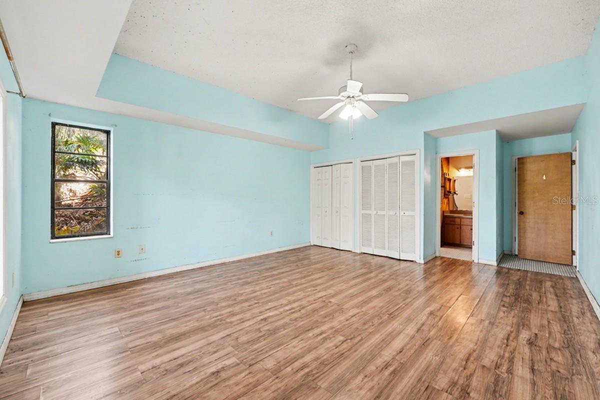 NOT IN SUBDIVISION - Residential