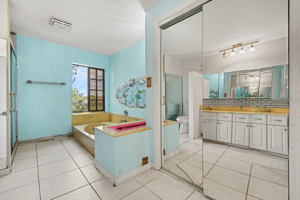 NOT IN SUBDIVISION - Residential