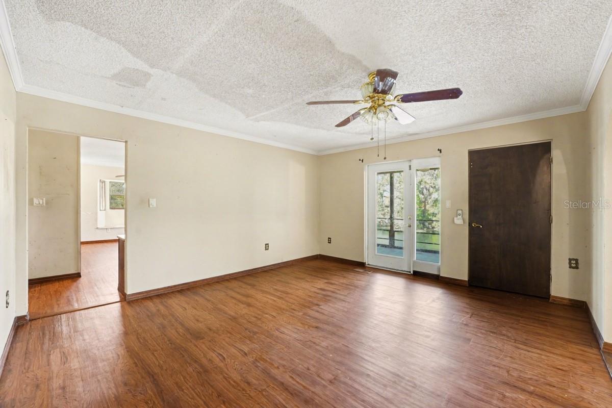 NOT IN SUBDIVISION - Residential