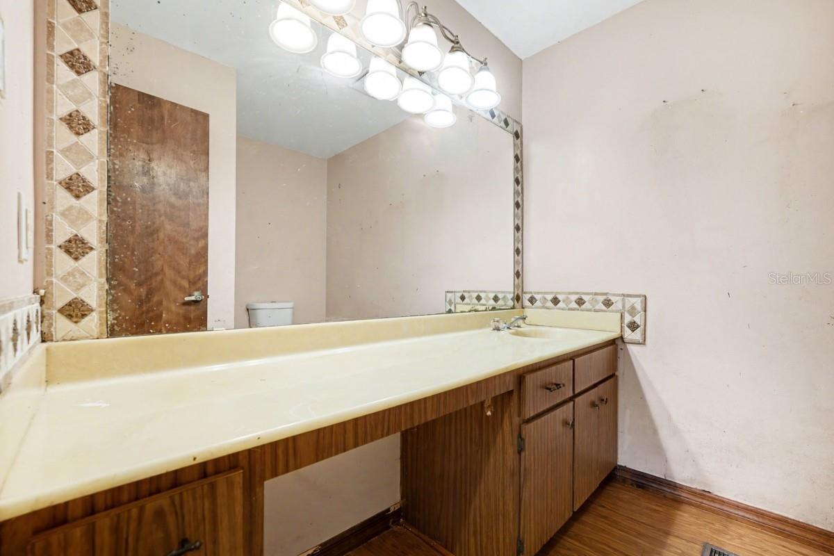 NOT IN SUBDIVISION - Residential