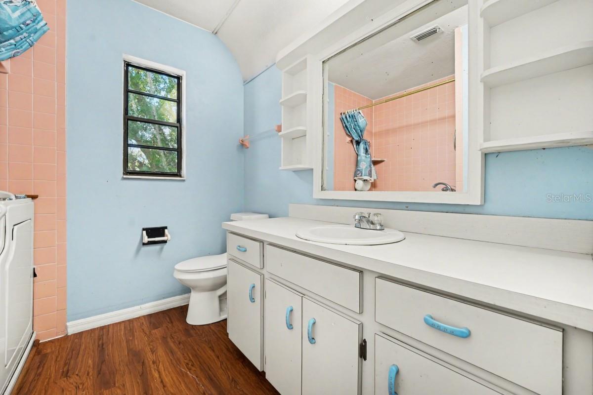 NOT IN SUBDIVISION - Residential