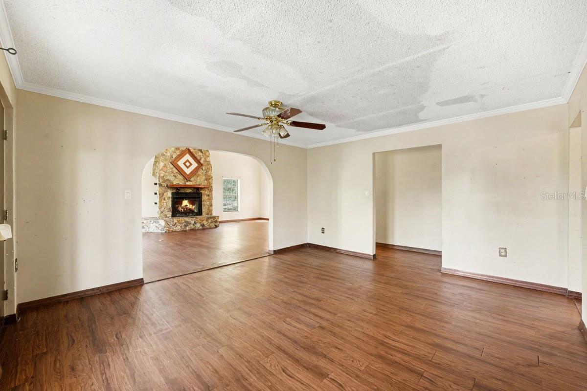 NOT IN SUBDIVISION - Residential