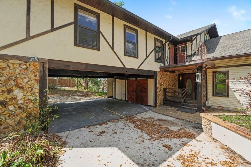 Rare Opportunity – Largest Home in the Area with Stunning Lake Views on .78 Acres!
Welcome to this unique property offering over 4,000 sq ft of living space on an impressive .78-acre lot, making it the largest home in the immediate area. This three-story single-family residence features 5 spacious bedrooms, 3.5 bathrooms, and a bonus recreation room—perfect for comfortable living and entertaining.
Enjoy charming curb appeal with a roundabout driveway, privately situated on a quiet road with NO HOA. The expansive lot provides plenty of space while showcasing peaceful surroundings and beautiful lake views.
Inside, you’ll find generous living areas, large bedrooms, and a spacious living room ideal for gatherings. The third-floor master suite offers a private retreat with a walk-in closet and elevated views, while the balcony overlooking the lake is perfect for relaxing.
Major updates include a 2017 roof and a new A/C installed in 2023. While the home needs some TLC, it presents an excellent opportunity for buyers to add their personal touch and maximize its value.
With its size, land, and rare features, this property offers incredible upside and equity potential. Priced to sell—don’t miss this opportunity!