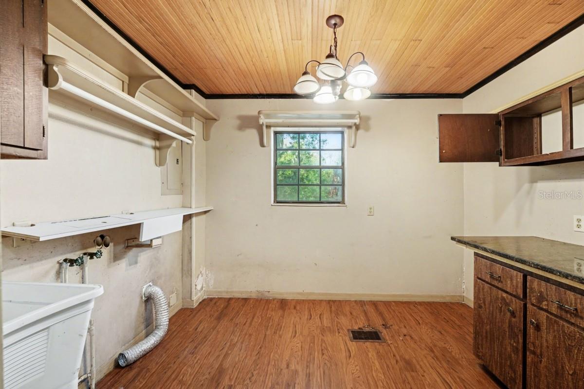 NOT IN SUBDIVISION - Residential