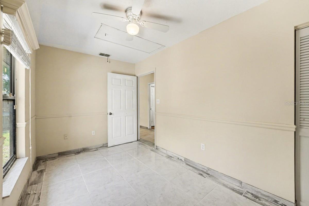 NOT IN SUBDIVISION - Residential