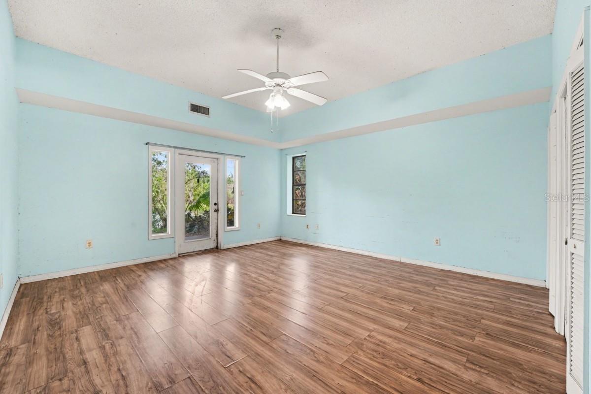 NOT IN SUBDIVISION - Residential