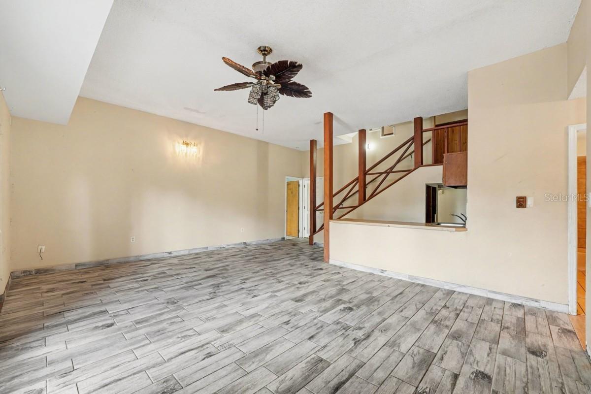 NOT IN SUBDIVISION - Residential