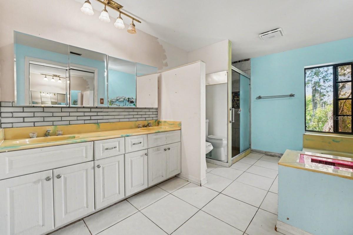 NOT IN SUBDIVISION - Residential