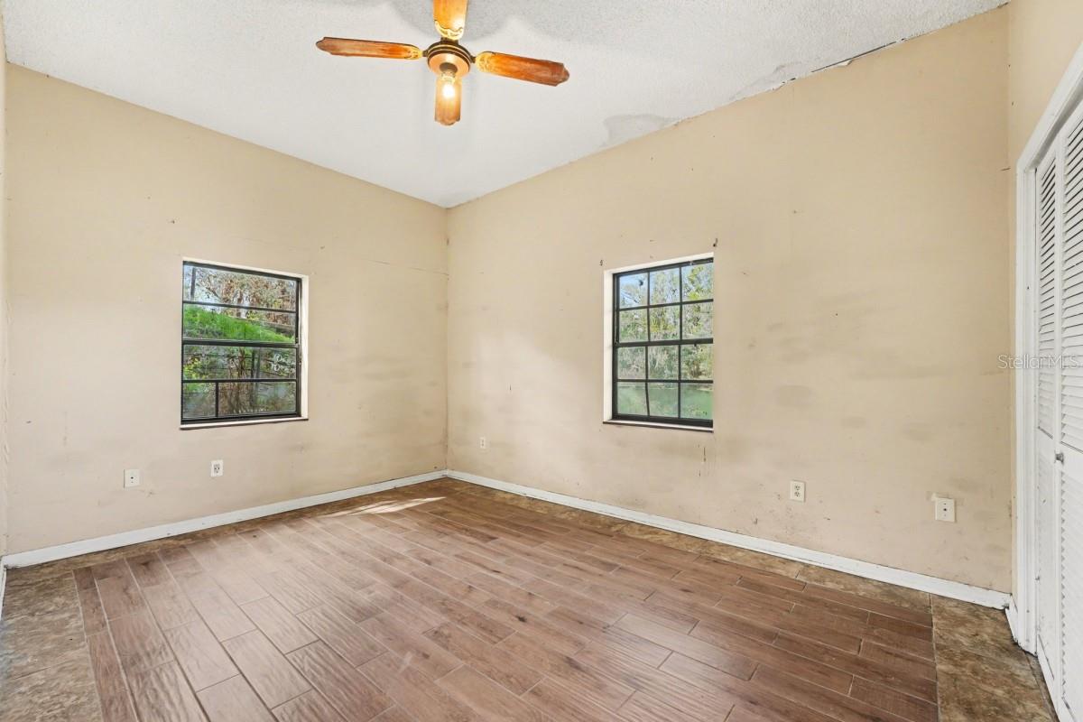 NOT IN SUBDIVISION - Residential