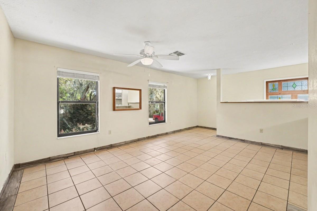 NOT IN SUBDIVISION - Residential