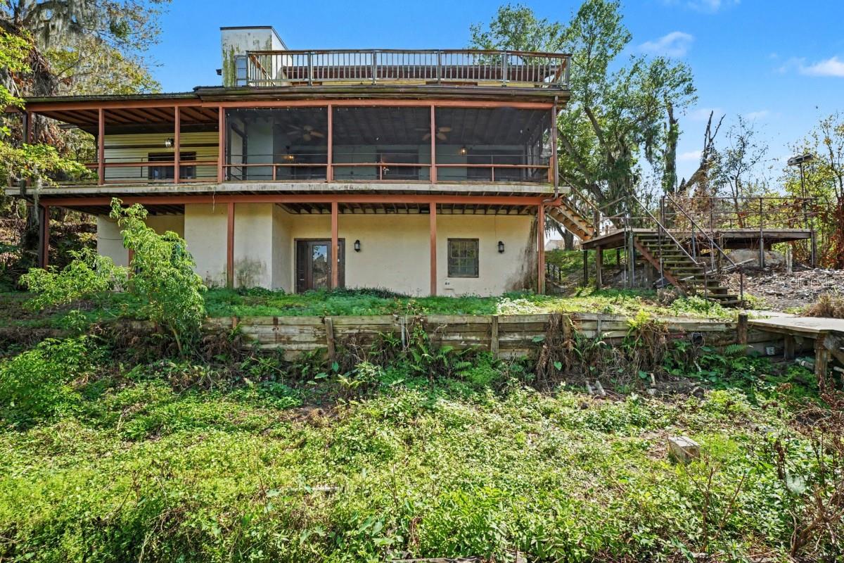 NOT IN SUBDIVISION - Residential