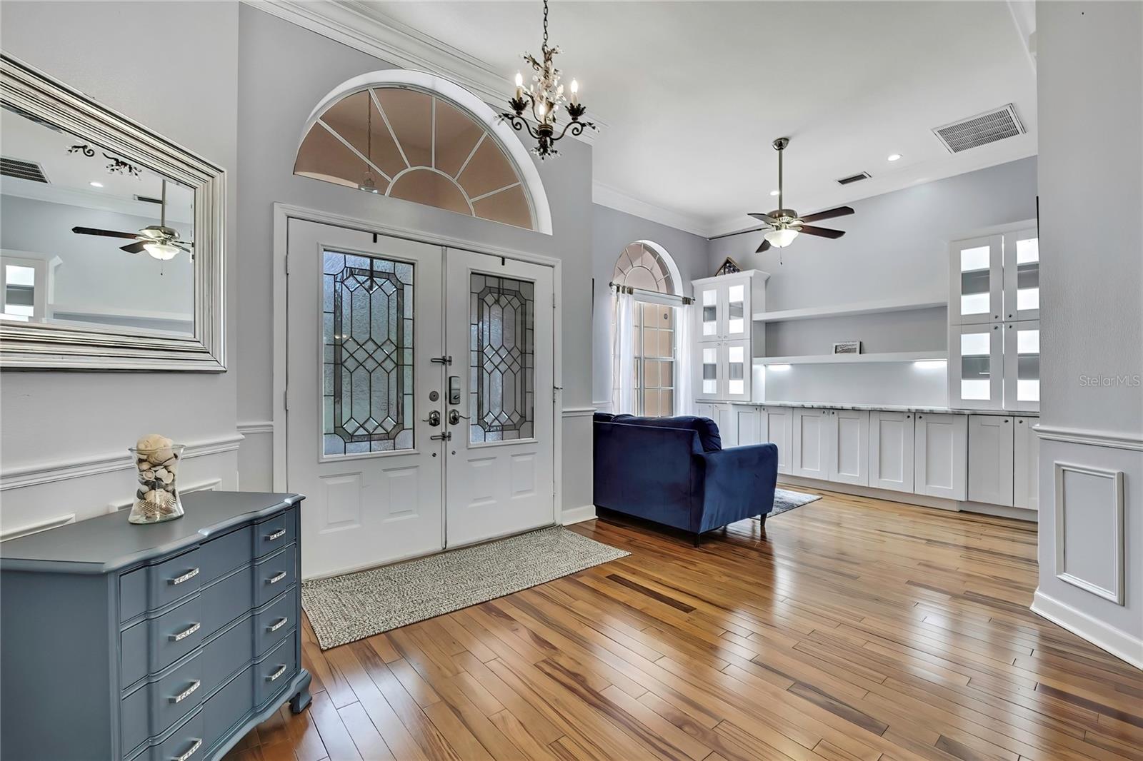 SPRINGWOOD ESTATE - Residential