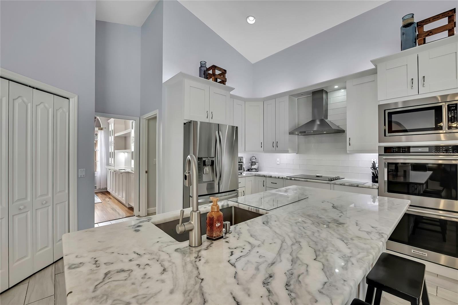 SPRINGWOOD ESTATE - Residential