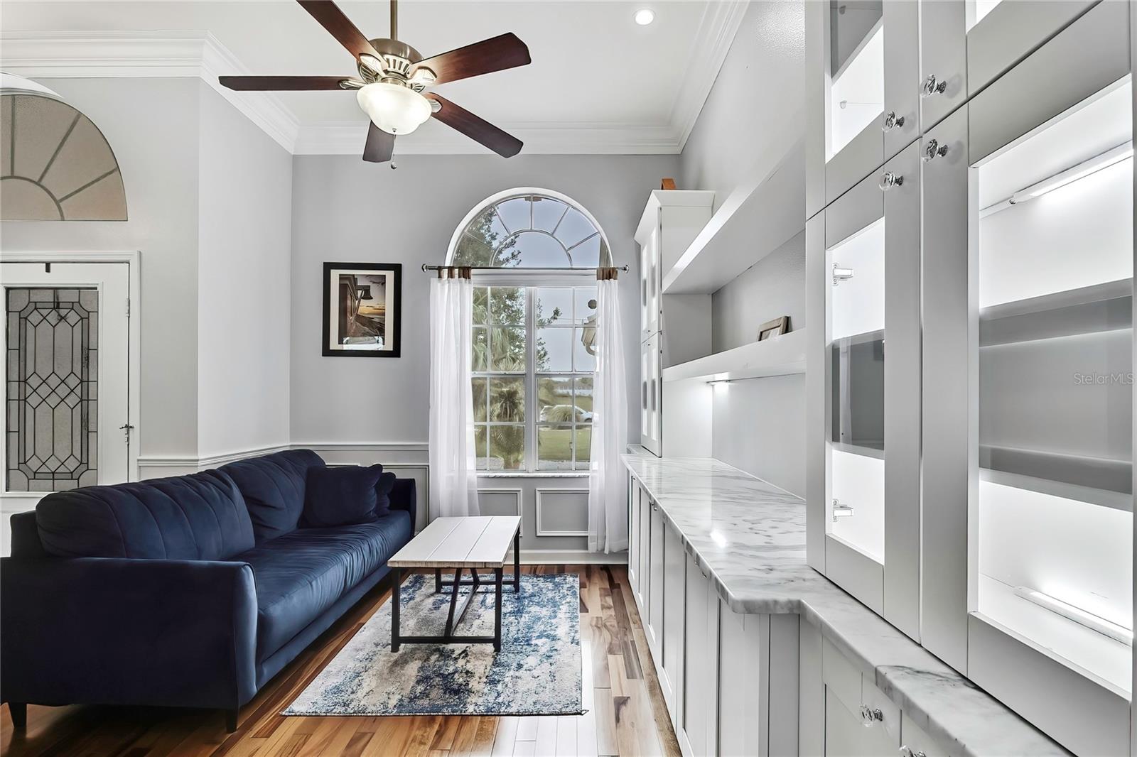 SPRINGWOOD ESTATE - Residential