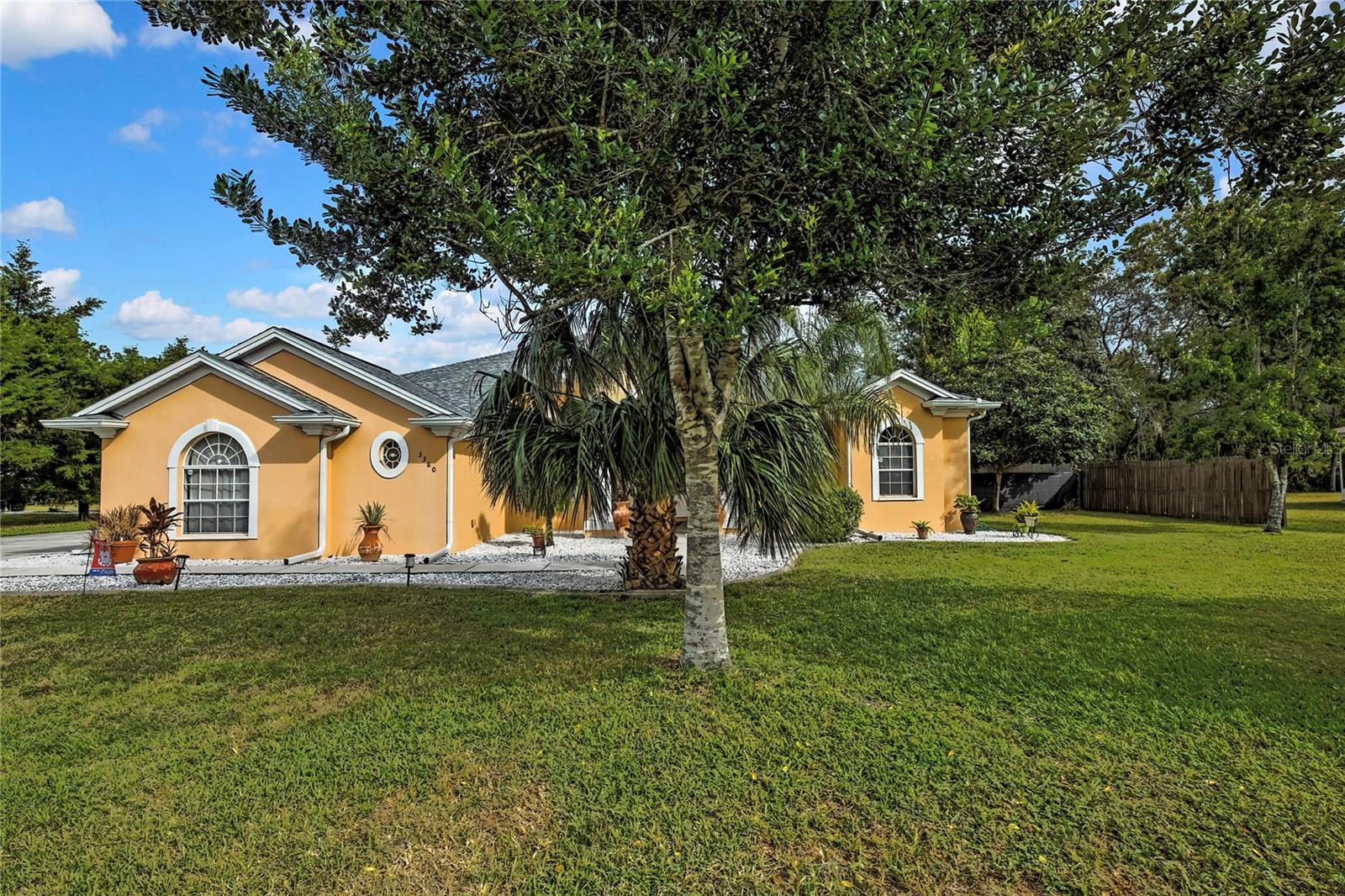 SPRINGWOOD ESTATE - Residential