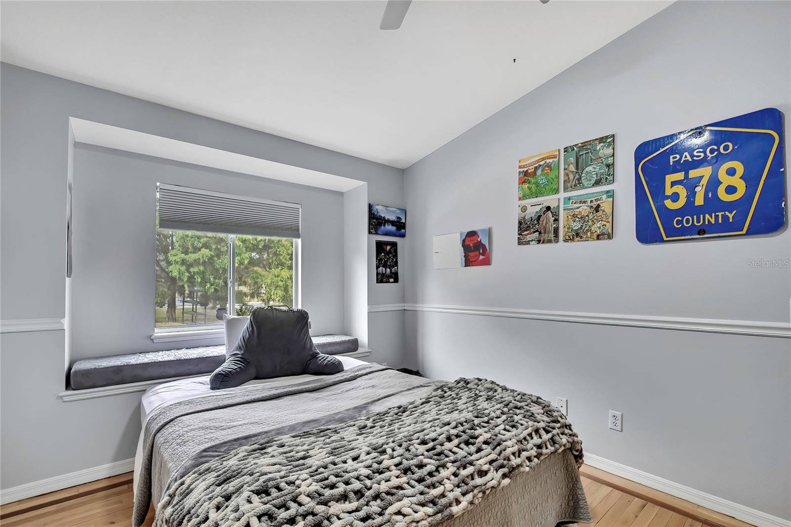 SPRINGWOOD ESTATE - Residential