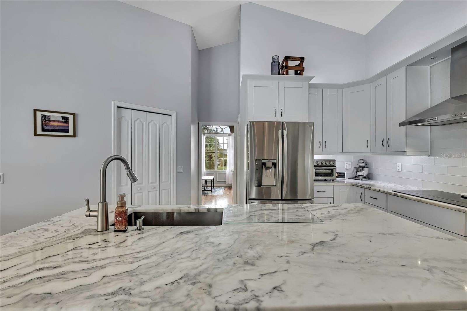 SPRINGWOOD ESTATE - Residential