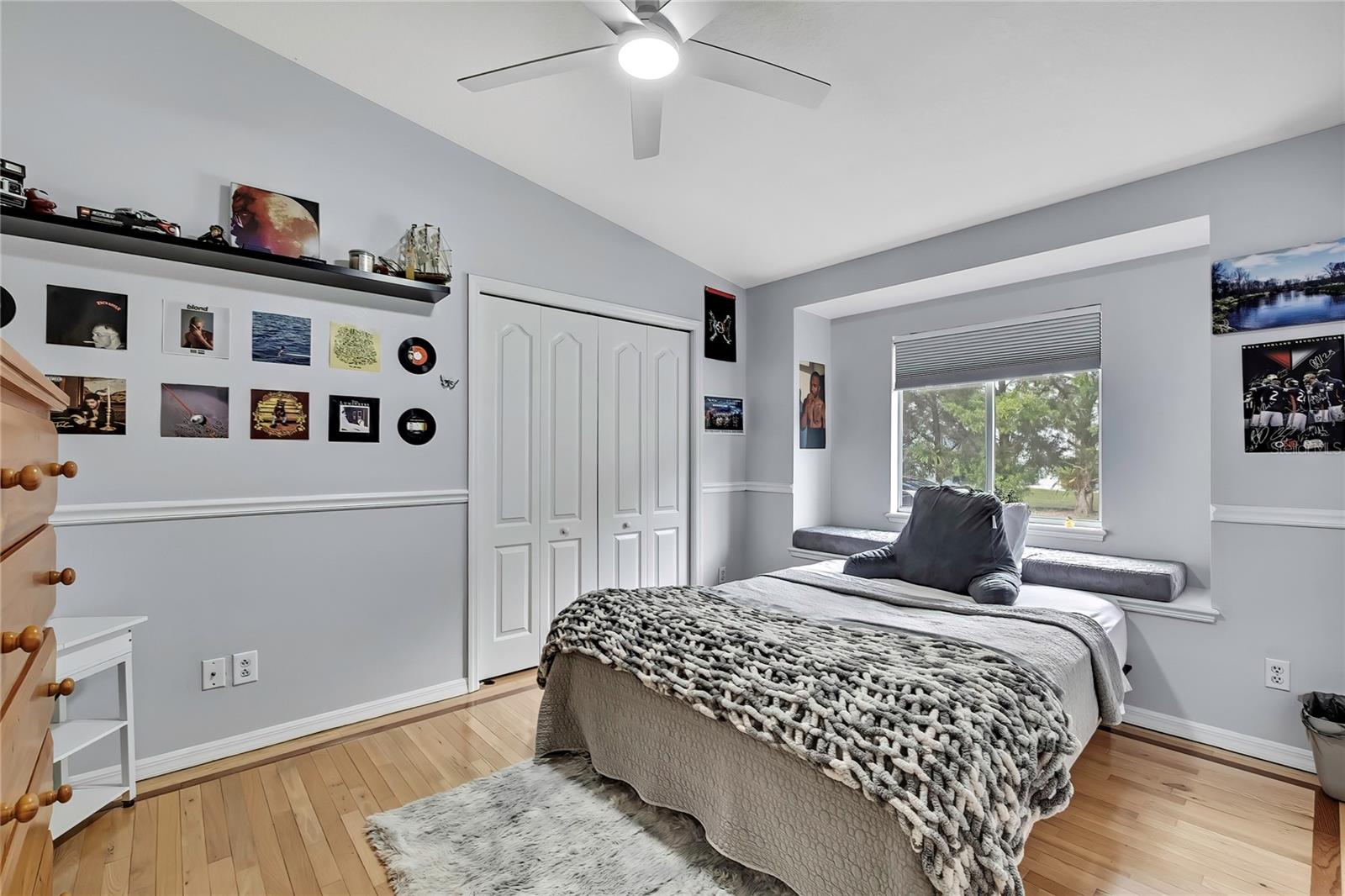 SPRINGWOOD ESTATE - Residential