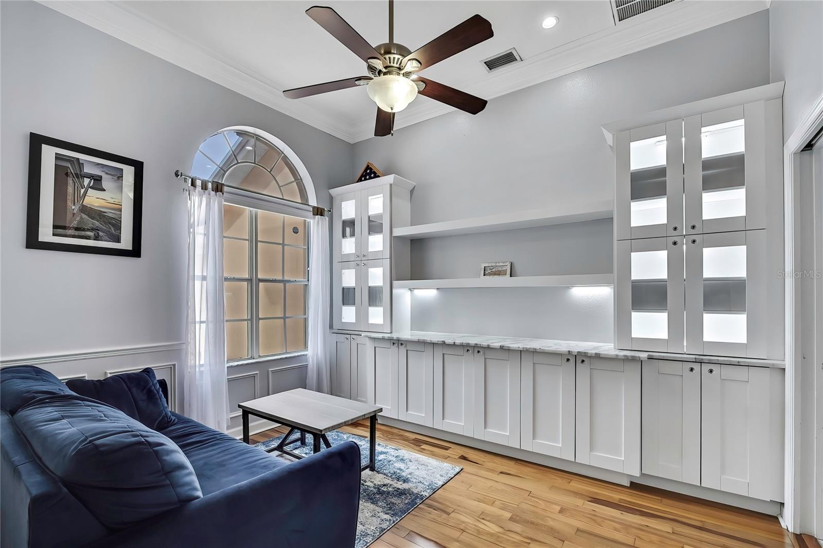 SPRINGWOOD ESTATE - Residential