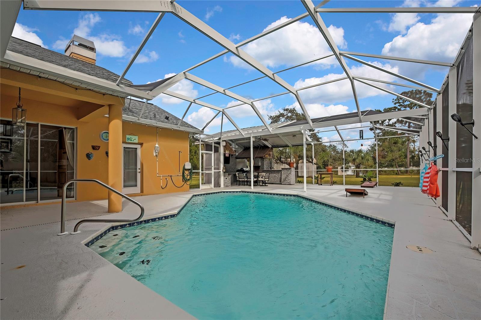 SPRINGWOOD ESTATE - Residential