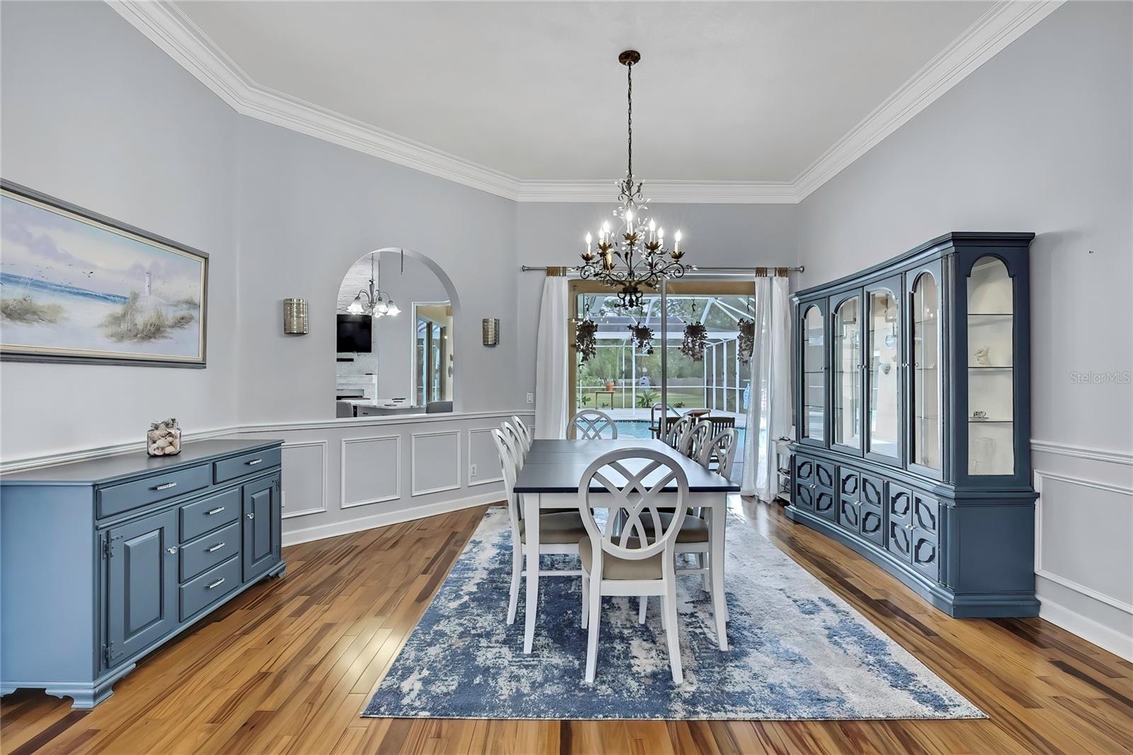 SPRINGWOOD ESTATE - Residential