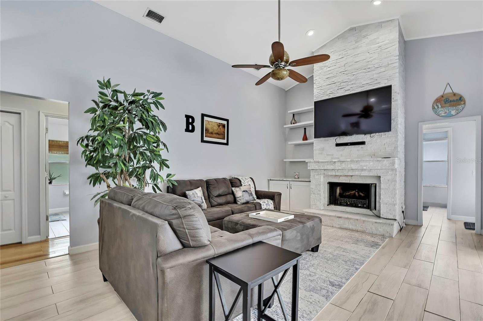 SPRINGWOOD ESTATE - Residential