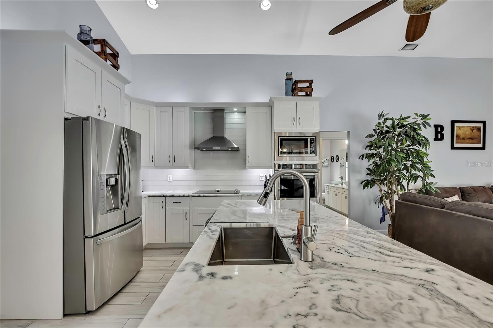 SPRINGWOOD ESTATE - Residential