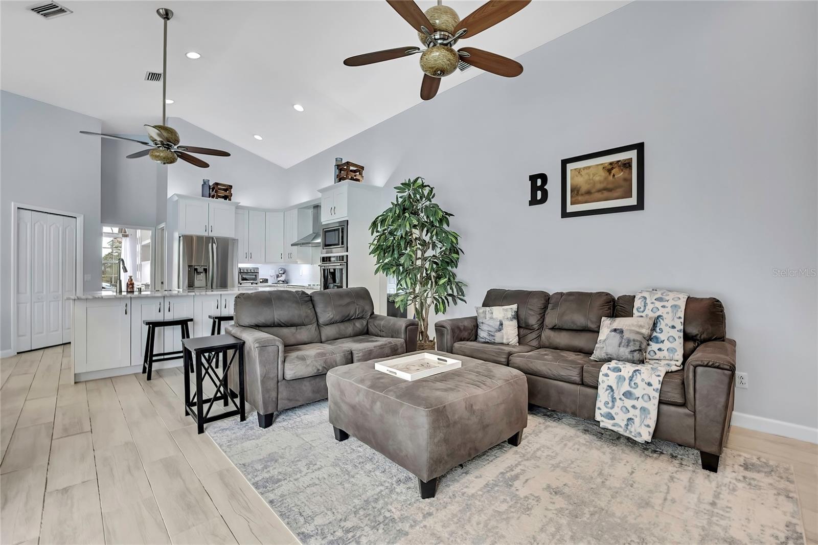 SPRINGWOOD ESTATE - Residential