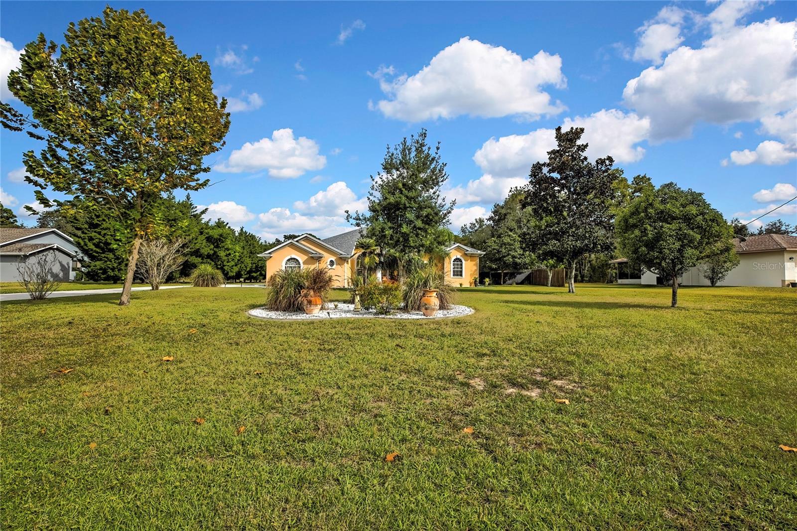 SPRINGWOOD ESTATE - Residential