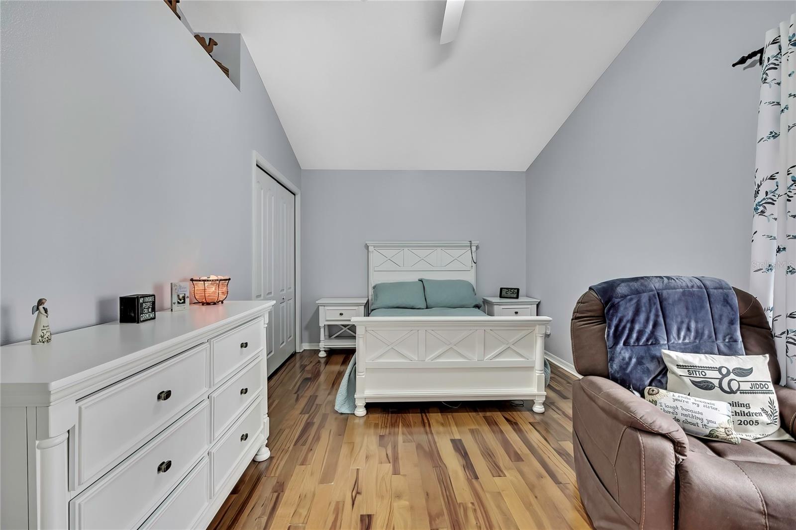 SPRINGWOOD ESTATE - Residential