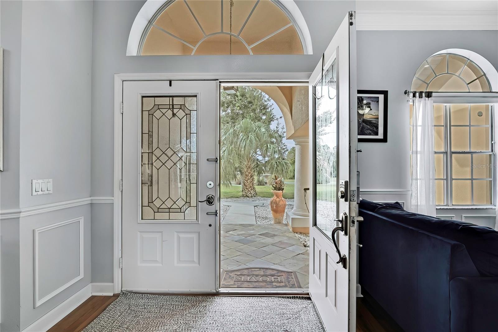 SPRINGWOOD ESTATE - Residential