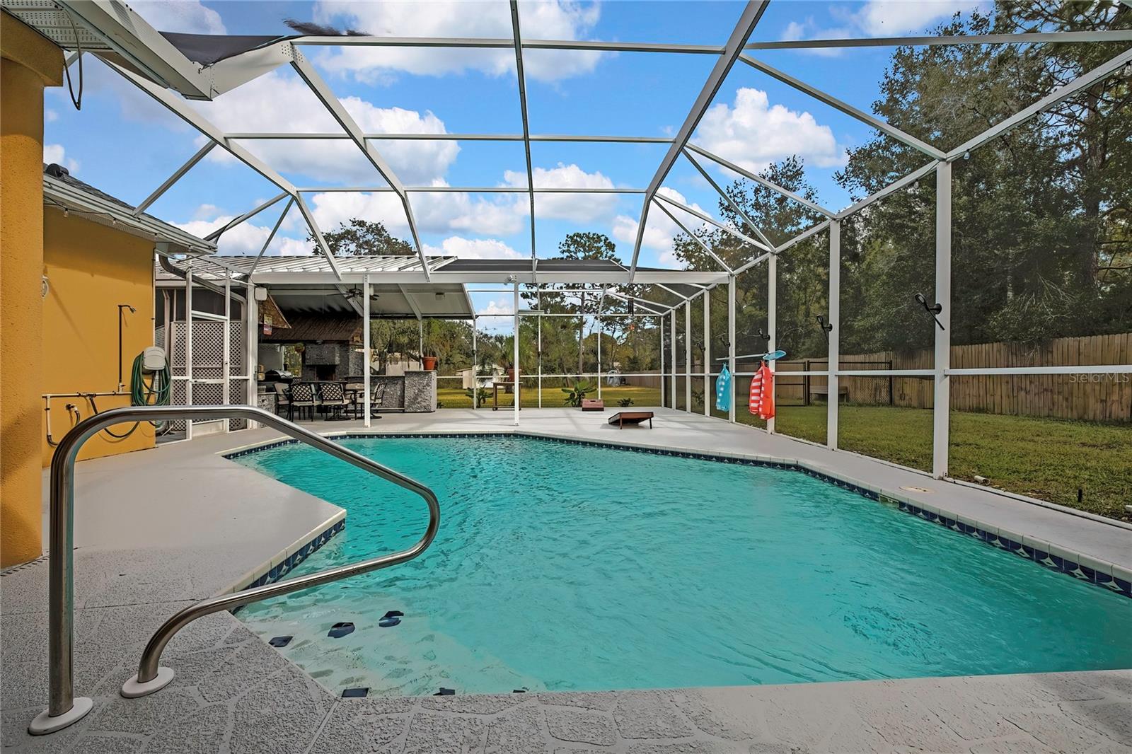 SPRINGWOOD ESTATE - Residential